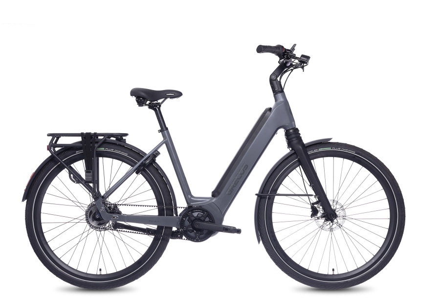 Grecos Eli 2.7 Elektrofahrrad 2026